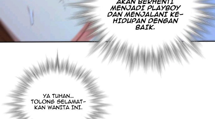 Gangnam Knight chapter 05 halaman 42