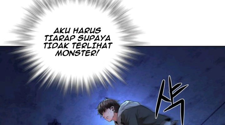 Gangnam Knight chapter 05 halaman 44