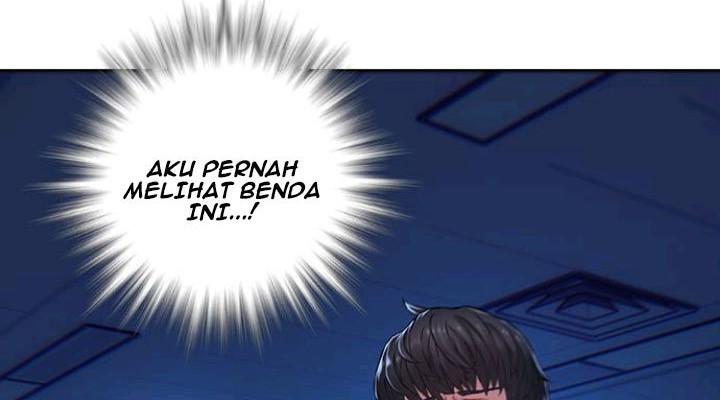 Gangnam Knight chapter 05 halaman 74