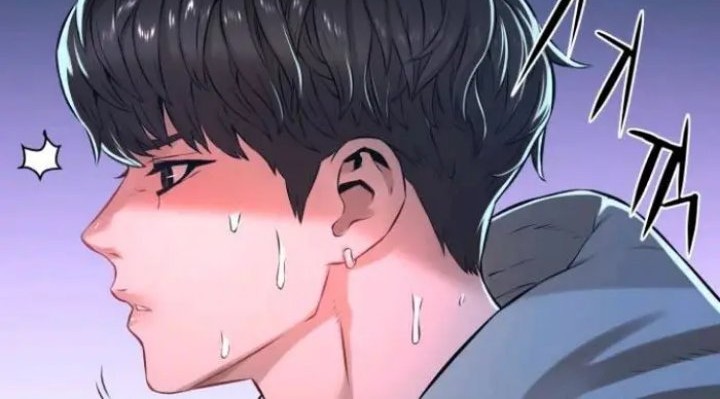 Gangnam Knight chapter 06 halaman 12