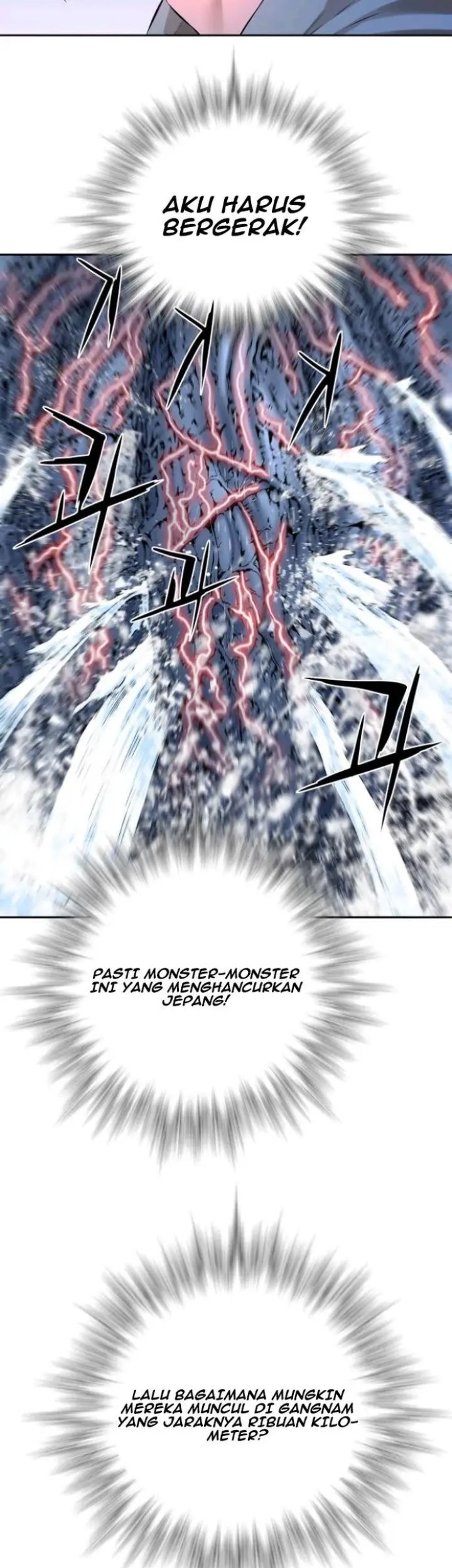 Gangnam Knight chapter 06 halaman 13