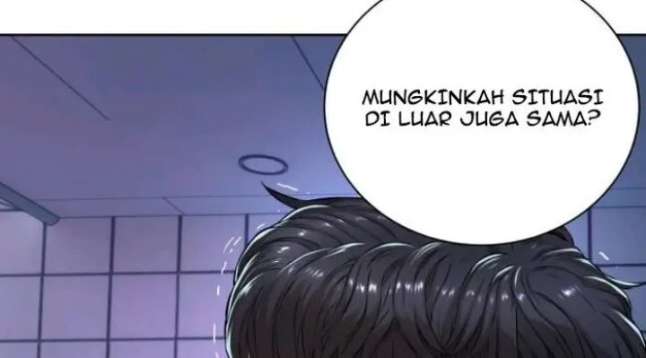 Gangnam Knight chapter 06 halaman 22