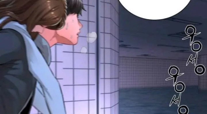Gangnam Knight chapter 06 halaman 30