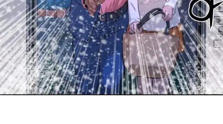 Gangnam Knight chapter 06 halaman 48