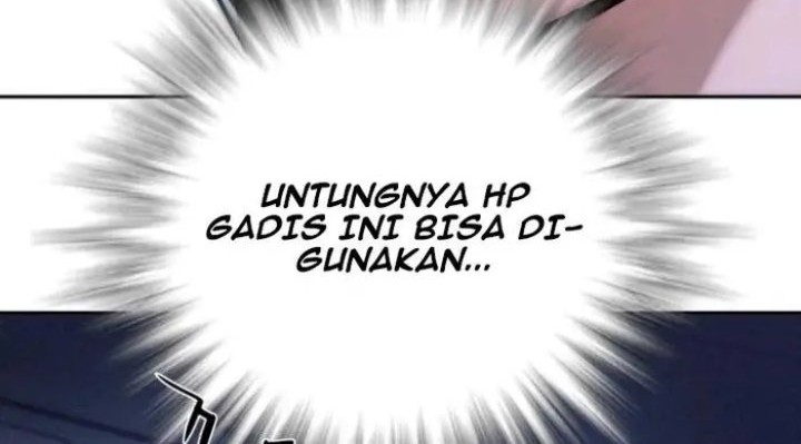 Gangnam Knight chapter 06 halaman 62