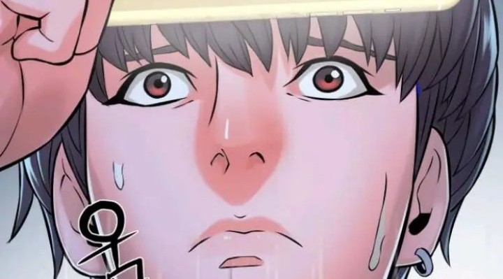 Gangnam Knight chapter 06 halaman 64