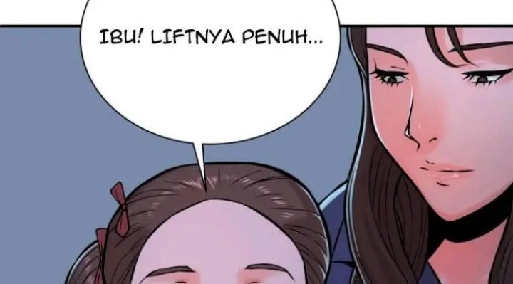 Gangnam Knight chapter 06 halaman 68