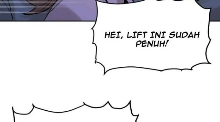 Gangnam Knight chapter 06 halaman 74