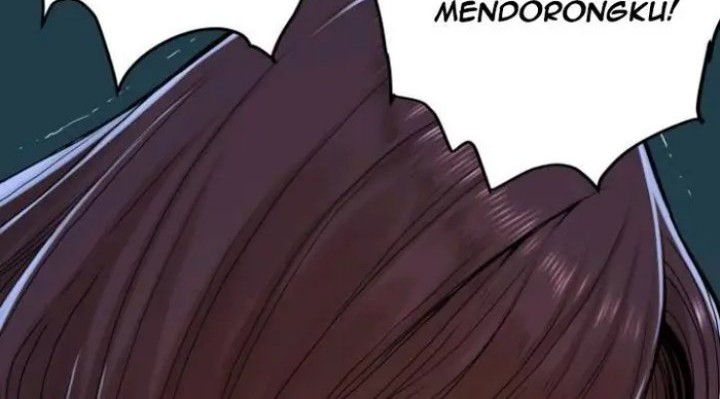 Gangnam Knight chapter 06 halaman 76