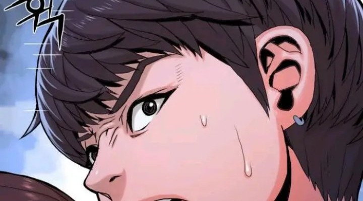 Gangnam Knight chapter 06 halaman 80