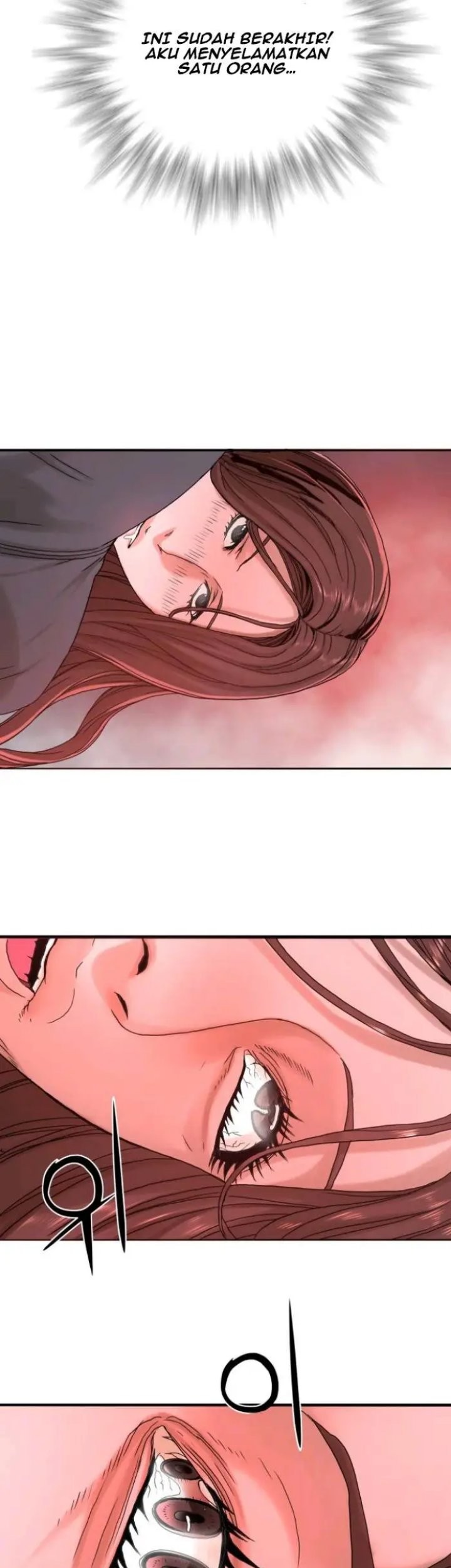 Gangnam Knight chapter 06 halaman 95
