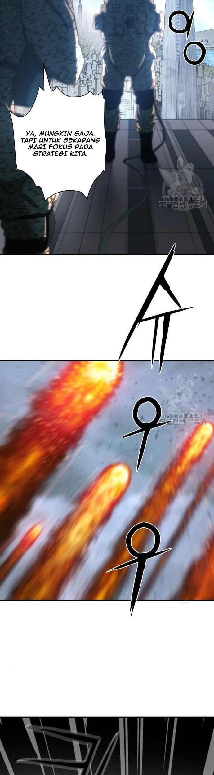 Gangnam Knight chapter 07 halaman 15