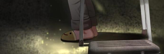 Gangnam Knight chapter 07 halaman 34