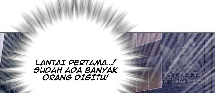 Gangnam Knight chapter 07 halaman 68
