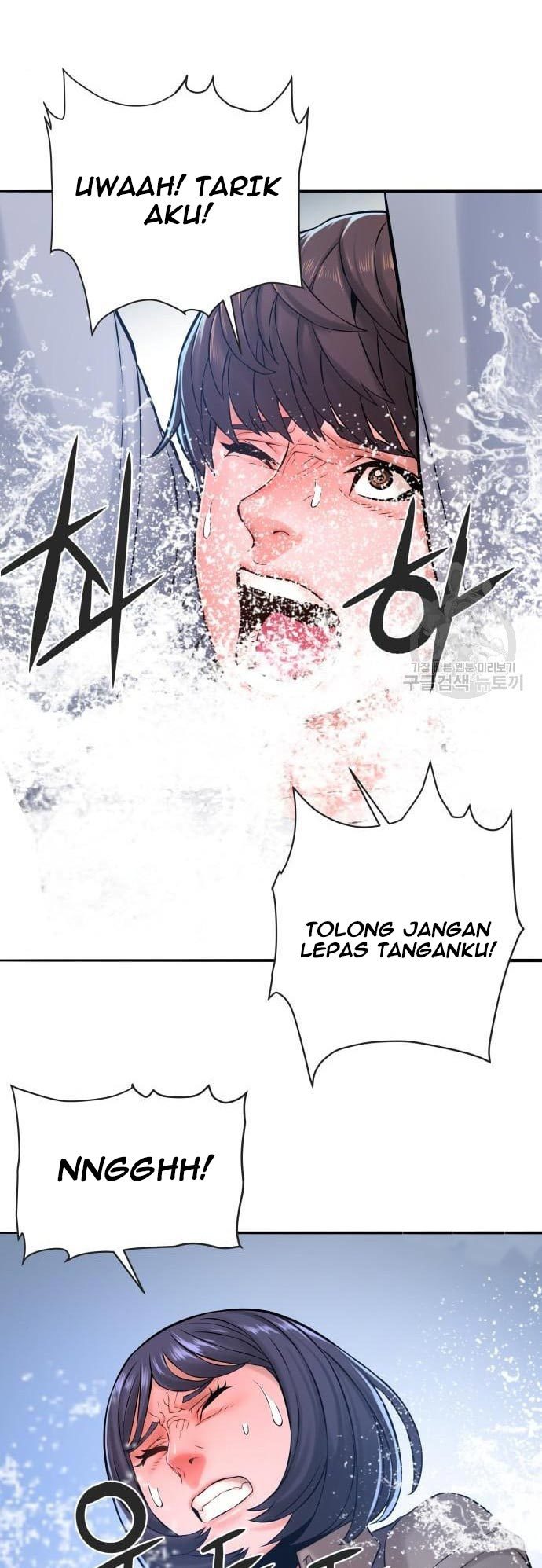Gangnam Knight chapter 07 halaman 83