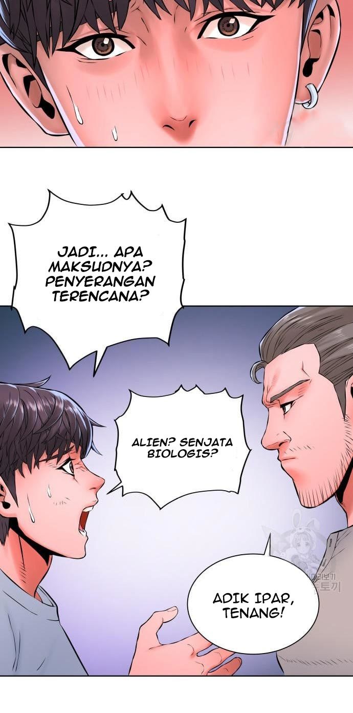 Gangnam Knight Bab 08 halaman 24