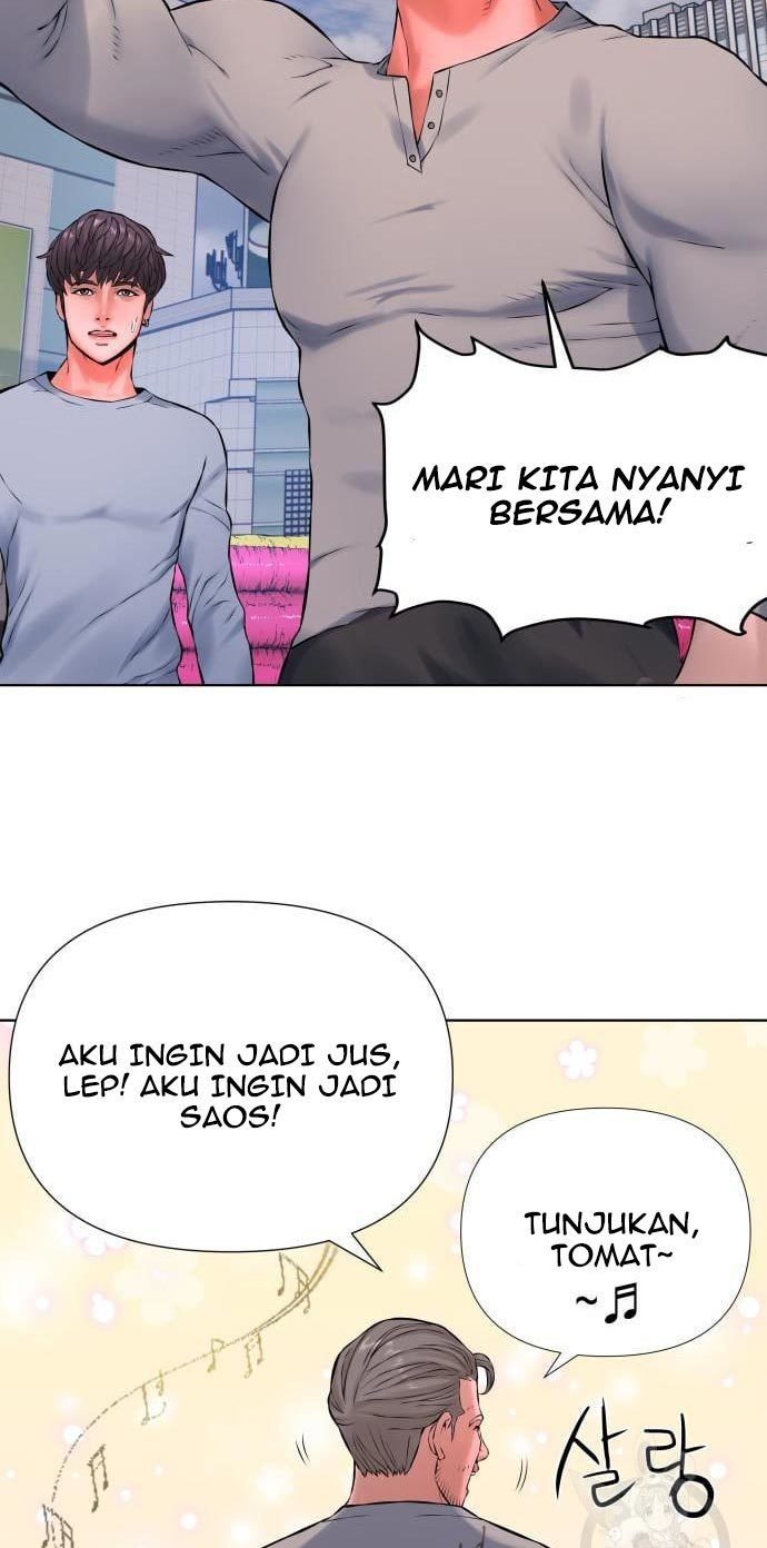 Gangnam Knight Bab 08 halaman 26