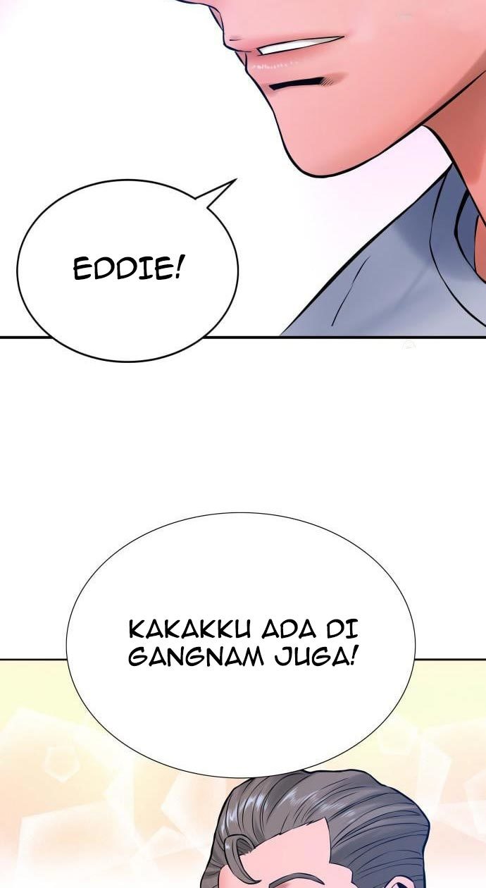 Gangnam Knight Bab 08 halaman 32