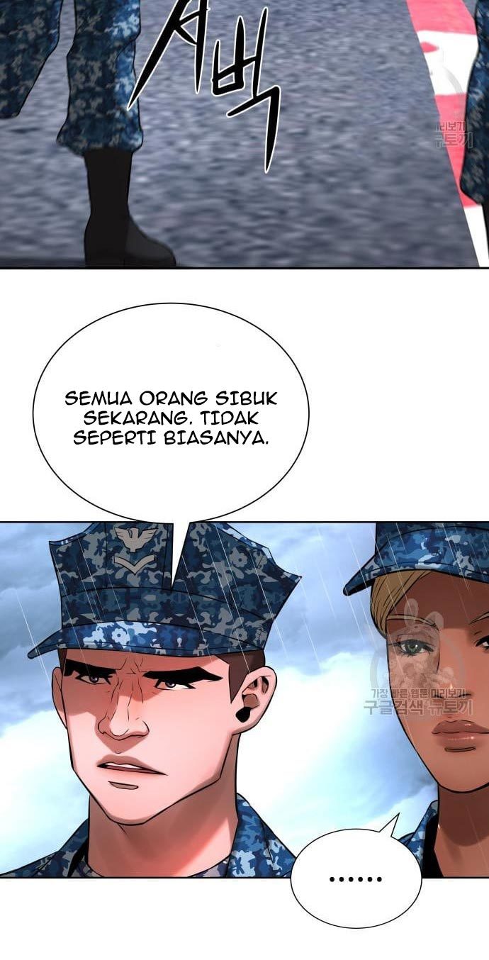 Gangnam Knight Bab 08 halaman 54