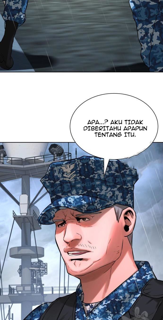 Gangnam Knight Bab 08 halaman 56