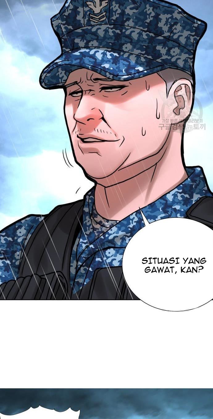 Gangnam Knight Bab 08 halaman 59