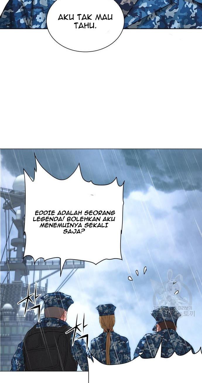 Gangnam Knight Bab 08 halaman 64