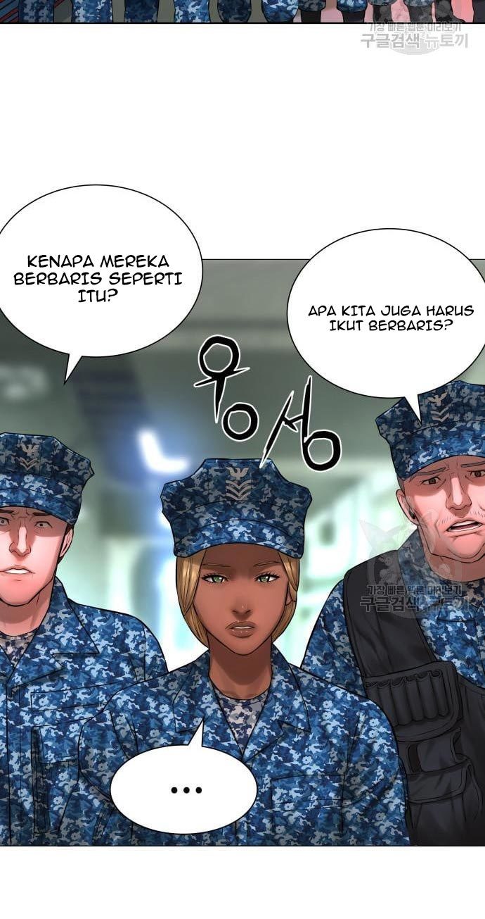 Gangnam Knight Bab 08 halaman 66