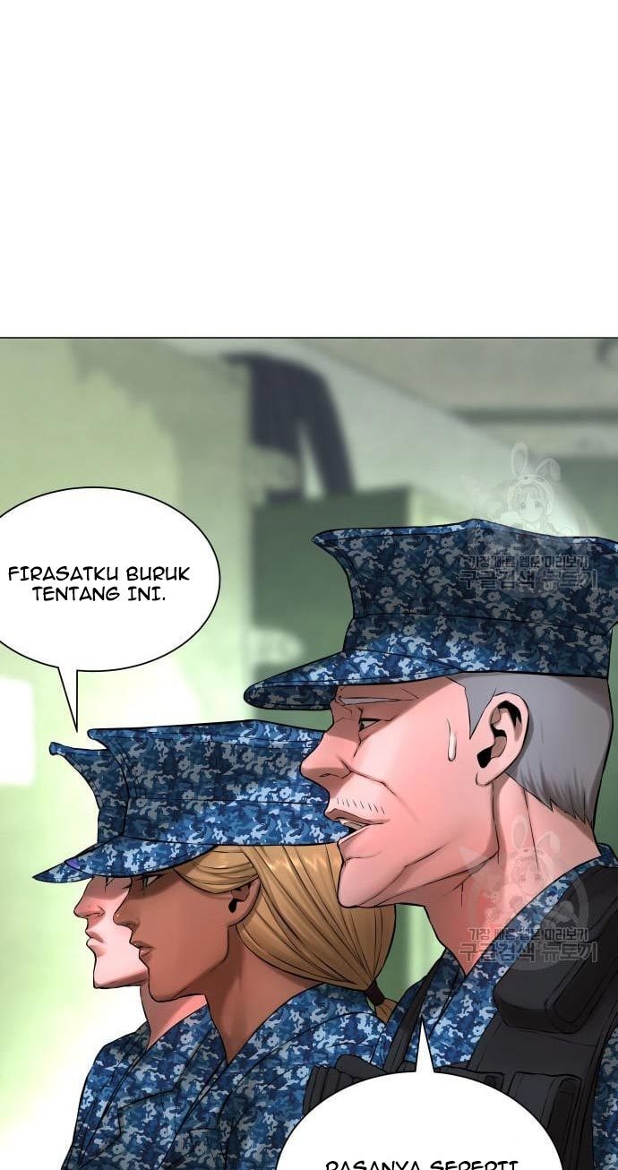 Gangnam Knight Bab 08 halaman 68