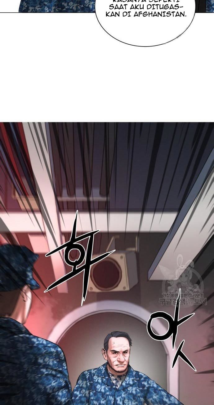 Gangnam Knight Bab 08 halaman 69