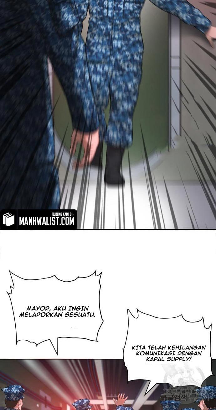 Gangnam Knight Bab 08 halaman 70