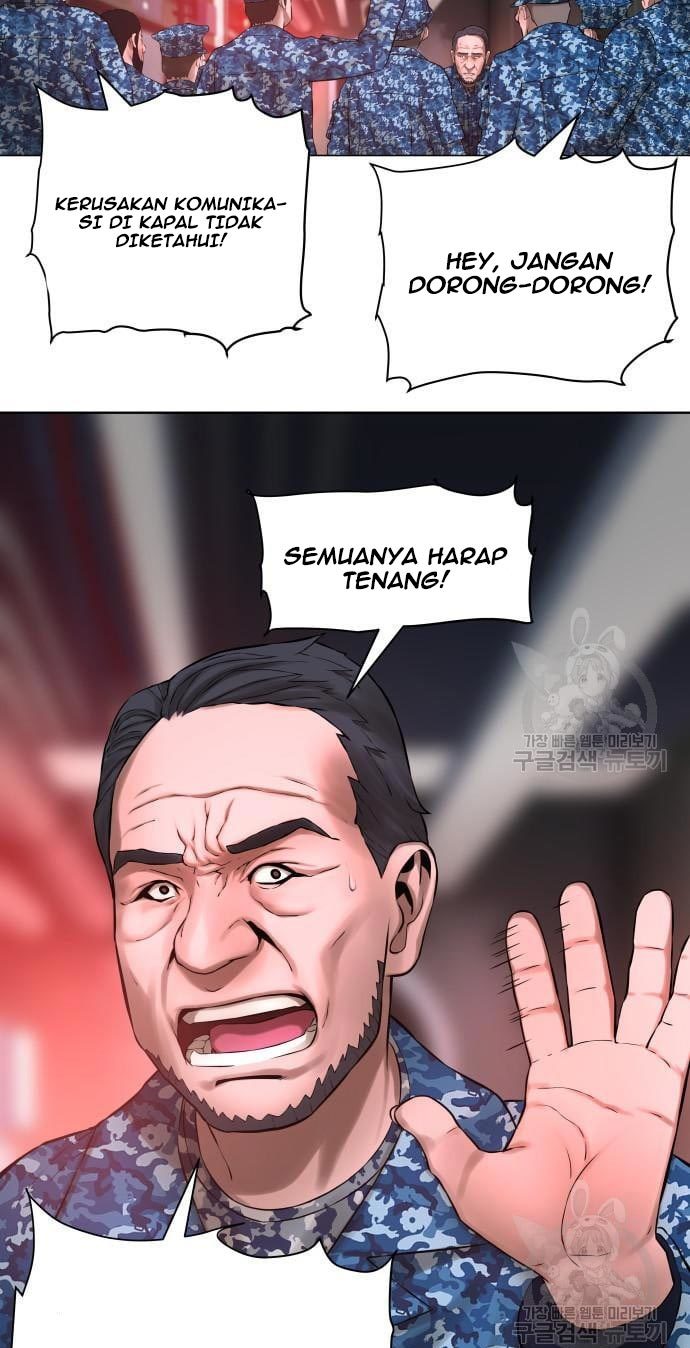 Gangnam Knight Bab 08 halaman 71