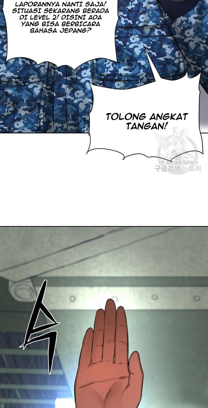 Gangnam Knight Bab 08 halaman 72