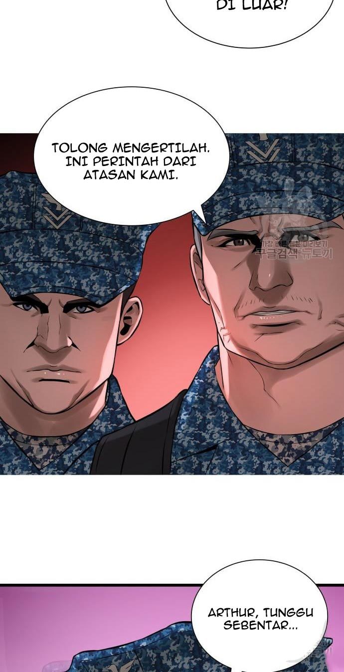 Gangnam Knight Bab 08 halaman 80