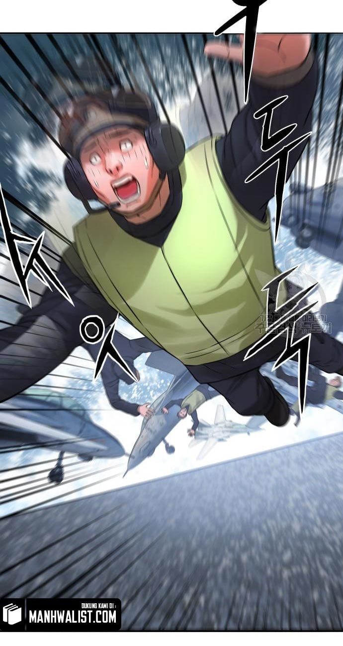 Gangnam Knight Bab 08 halaman 88