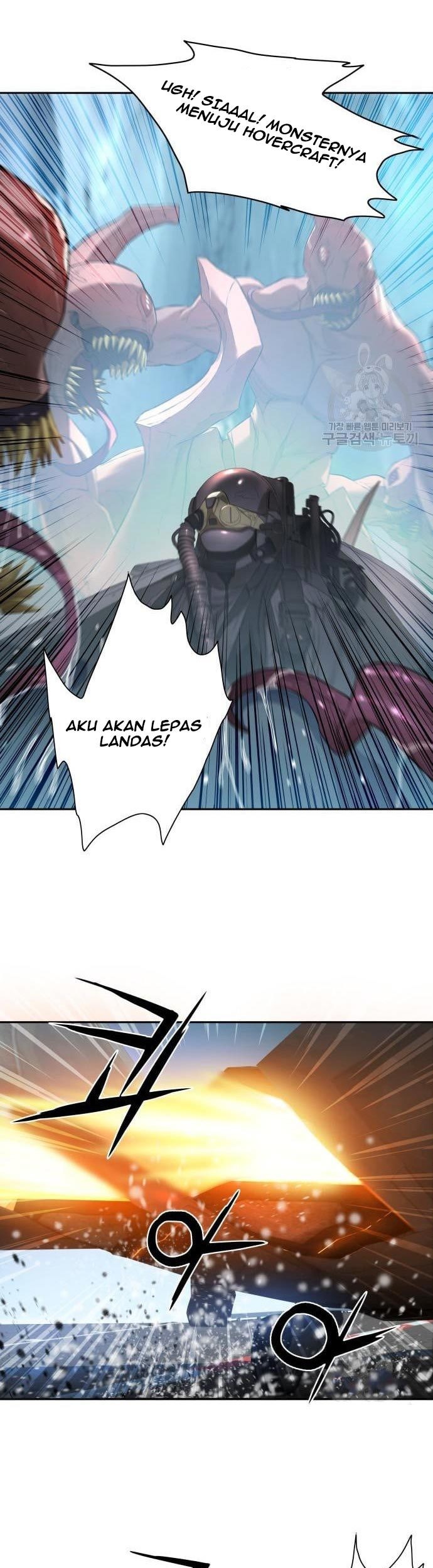 Gangnam Knight Bab 09 halaman 48
