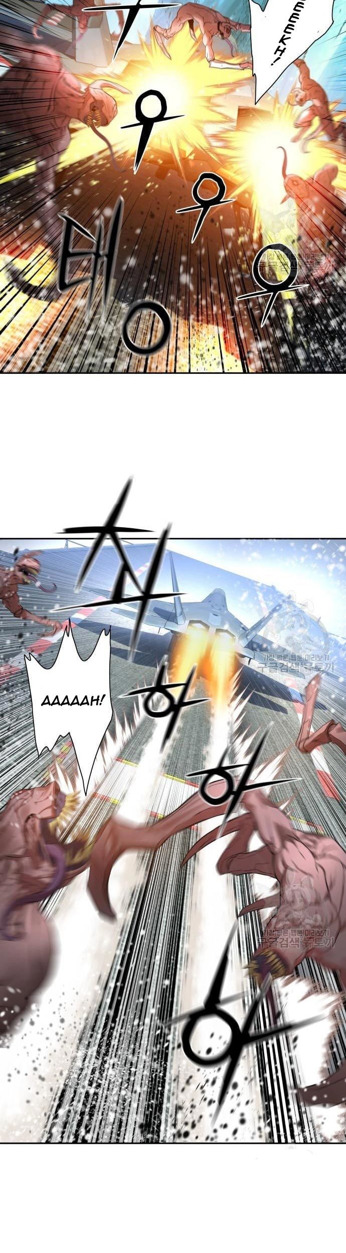 Gangnam Knight Bab 09 halaman 50