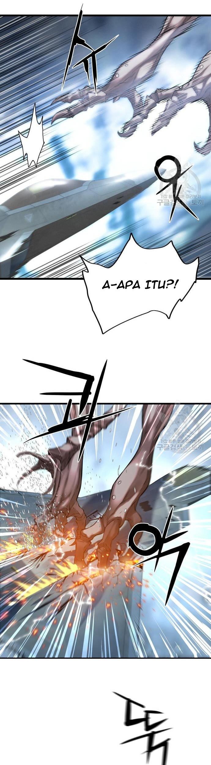 Gangnam Knight Bab 09 halaman 52