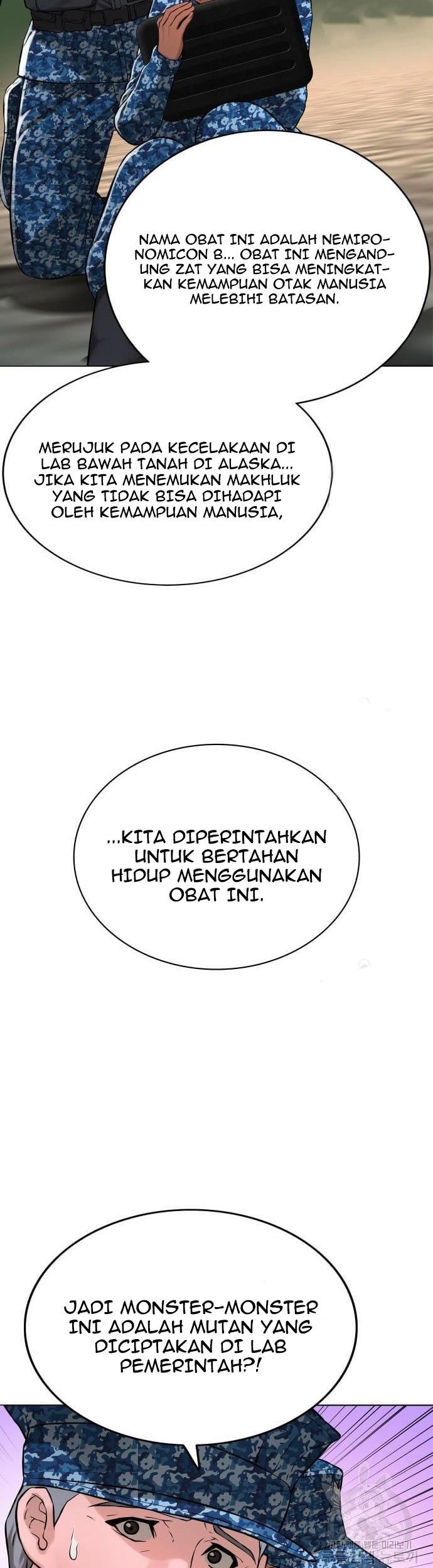 Gangnam Knight Bab 09 halaman 65