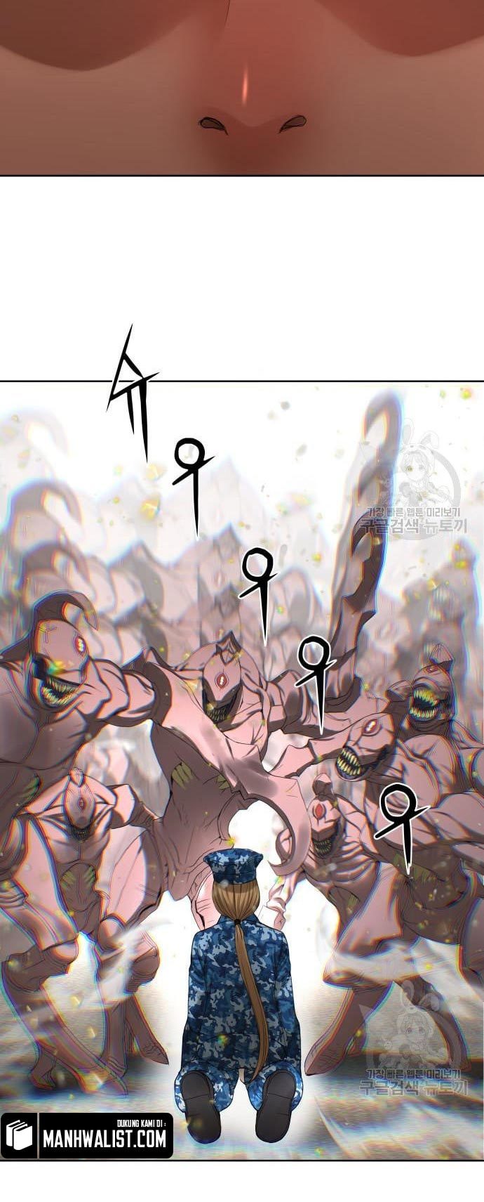 Gangnam Knight Bab 09 halaman 85