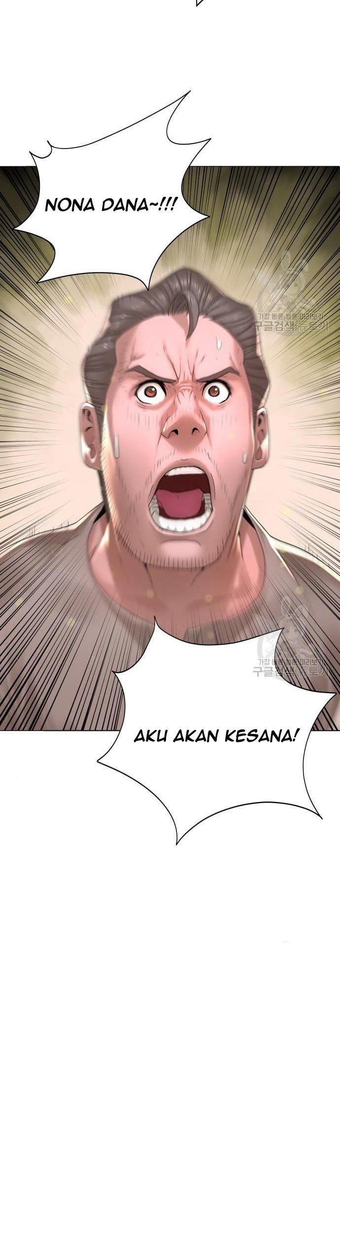 Gangnam Knight Bab 12 halaman 19