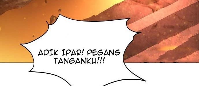 Gangnam Knight Bab 12 halaman 42