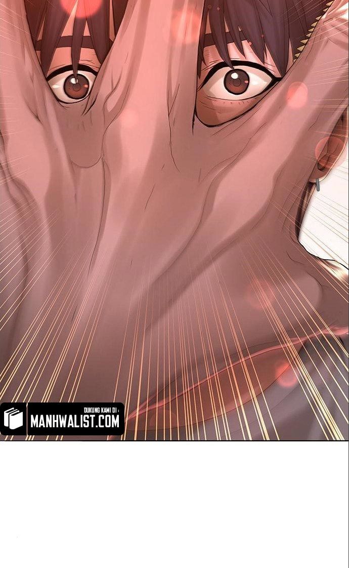 Gangnam Knight chapter 13 halaman 5