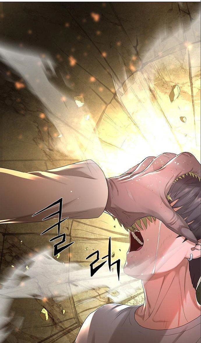 Gangnam Knight chapter 13 halaman 11