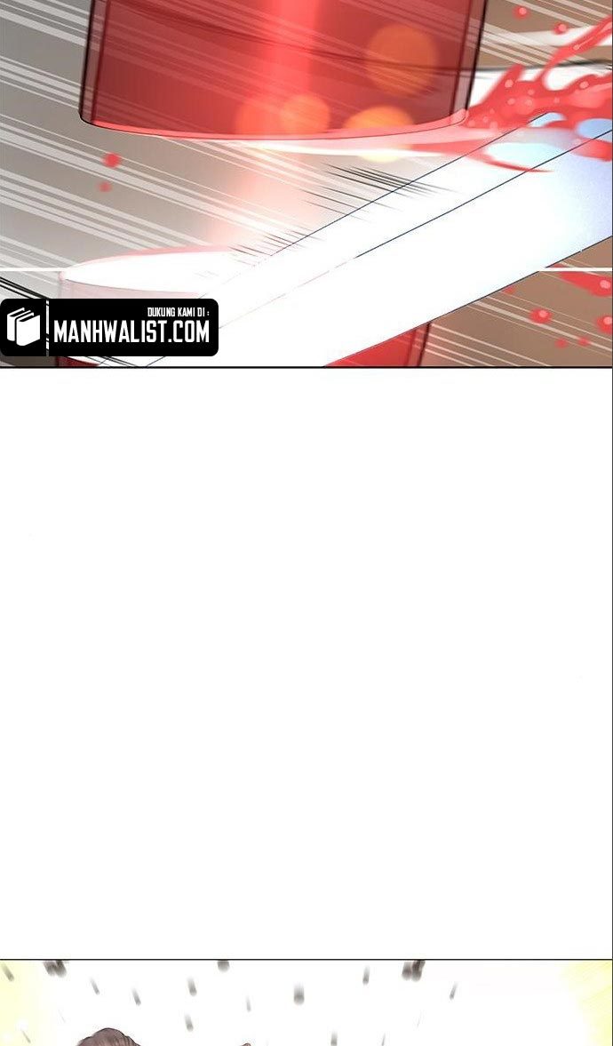 Gangnam Knight chapter 13 halaman 17