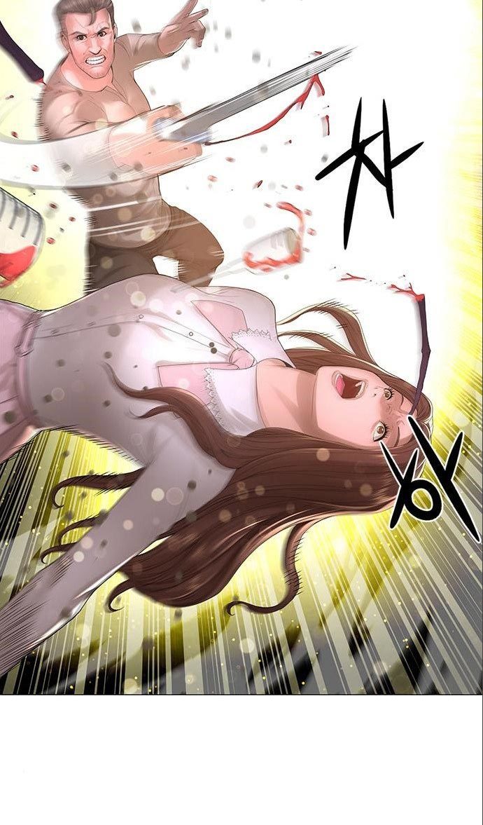 Gangnam Knight chapter 13 halaman 18
