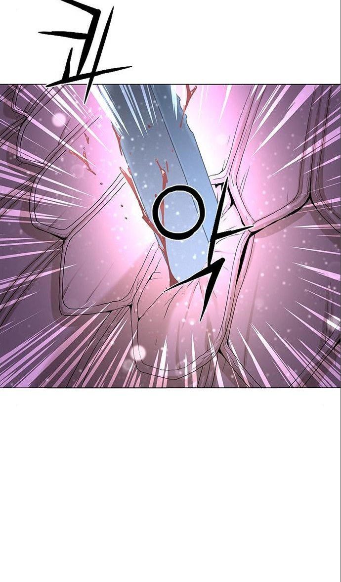 Gangnam Knight chapter 13 halaman 20