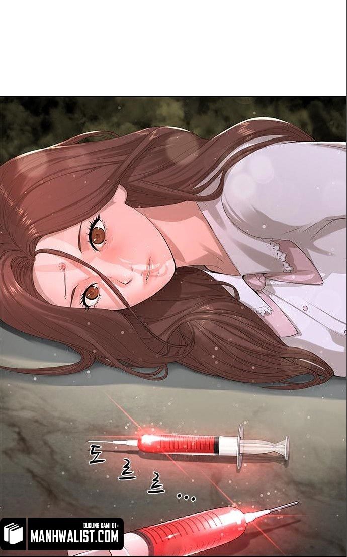 Gangnam Knight chapter 13 halaman 27