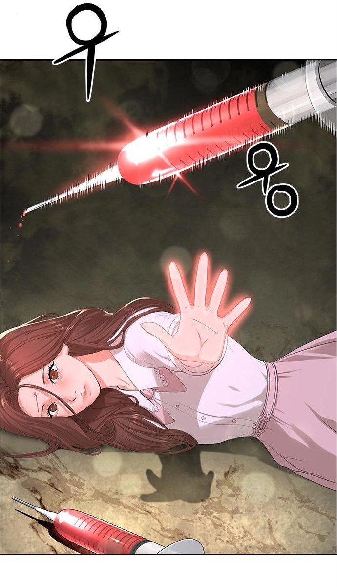 Gangnam Knight chapter 13 halaman 31