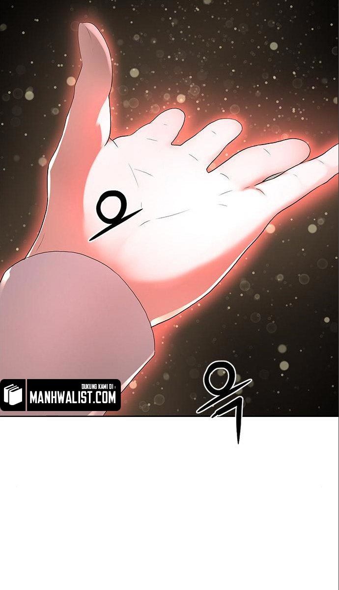 Gangnam Knight chapter 13 halaman 36