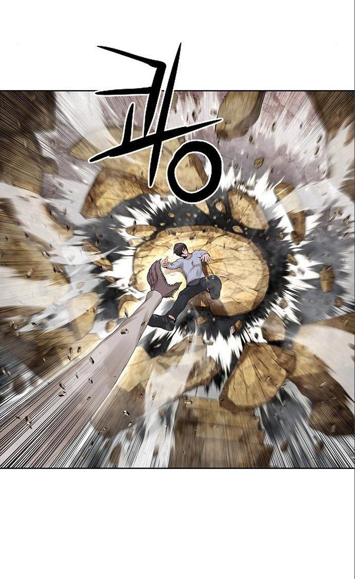 Gangnam Knight chapter 13 halaman 44